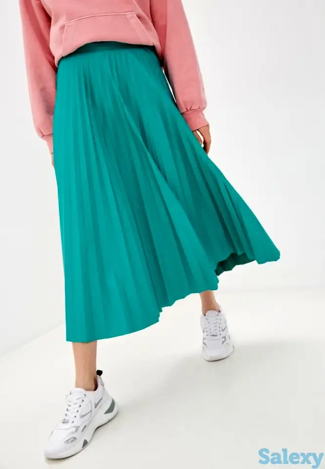 Юбка mm6 maison margiela, фотография 1