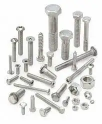 Шайбы гайки болты, фотография 9