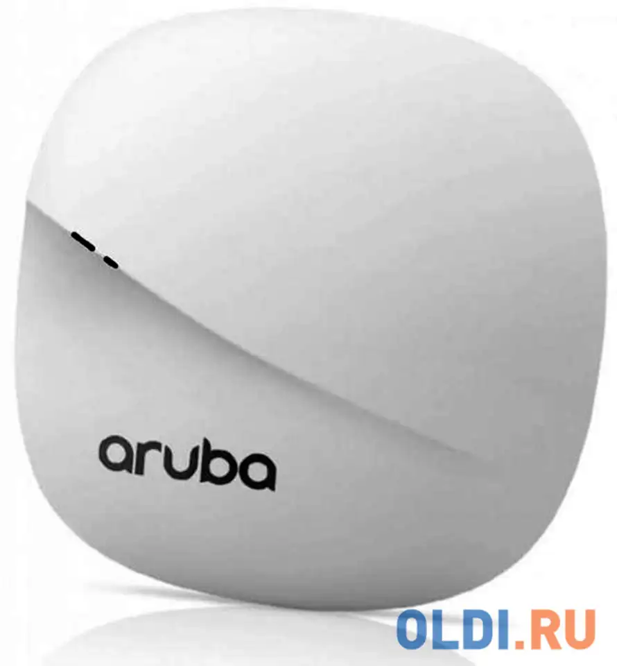 Точка доступа hp jz320a, фотография 1