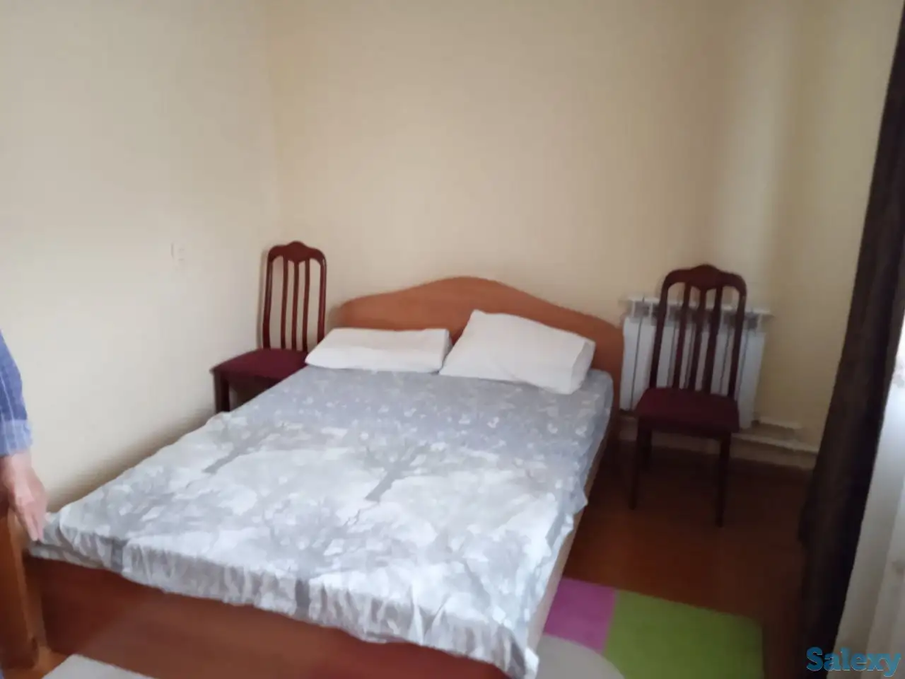 Продается двухуровневый, кирпичный дом в г. Экибастуз, фотография 7