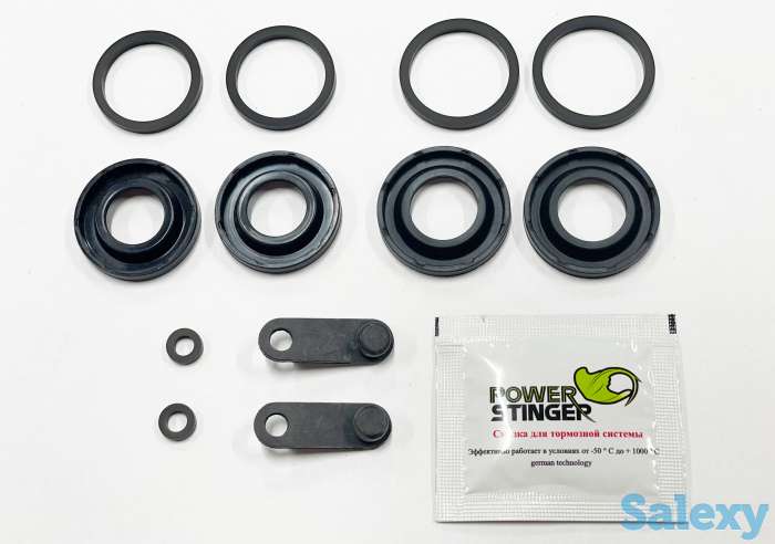 Ремкомплект тормозного суппорта, фотография 3