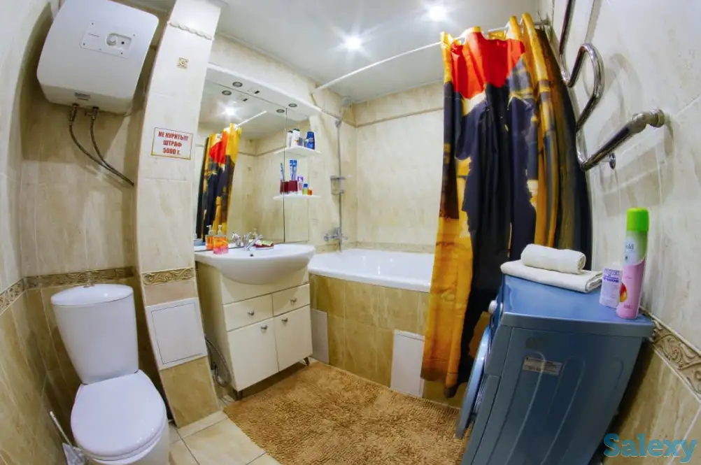 Квартира посуточно и по часам, Садовая 81, фотография 5