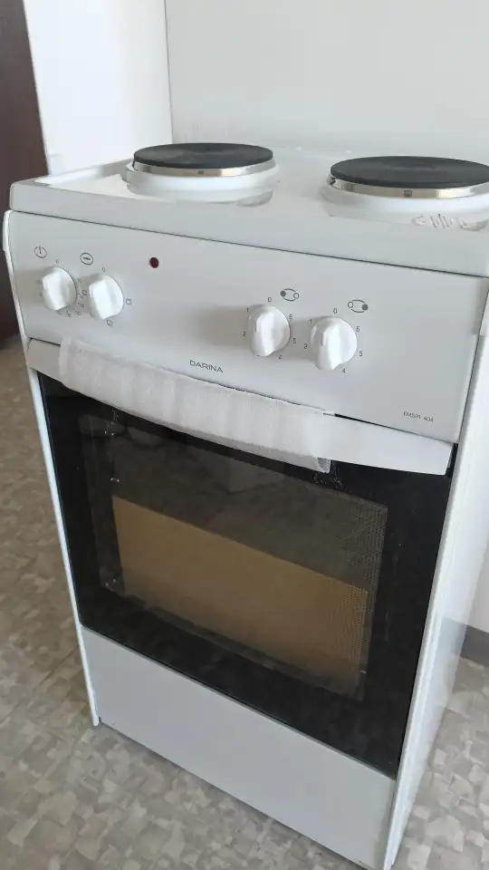 Продам газ плиту 2 комфорную, фотография 1