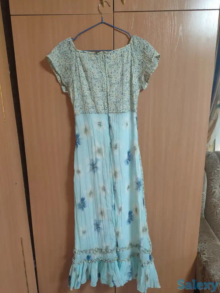 Продам летнее платье, фотография 1