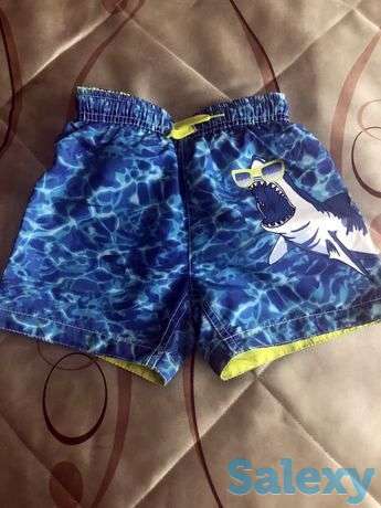 Продам шорты для купания, фотография 1