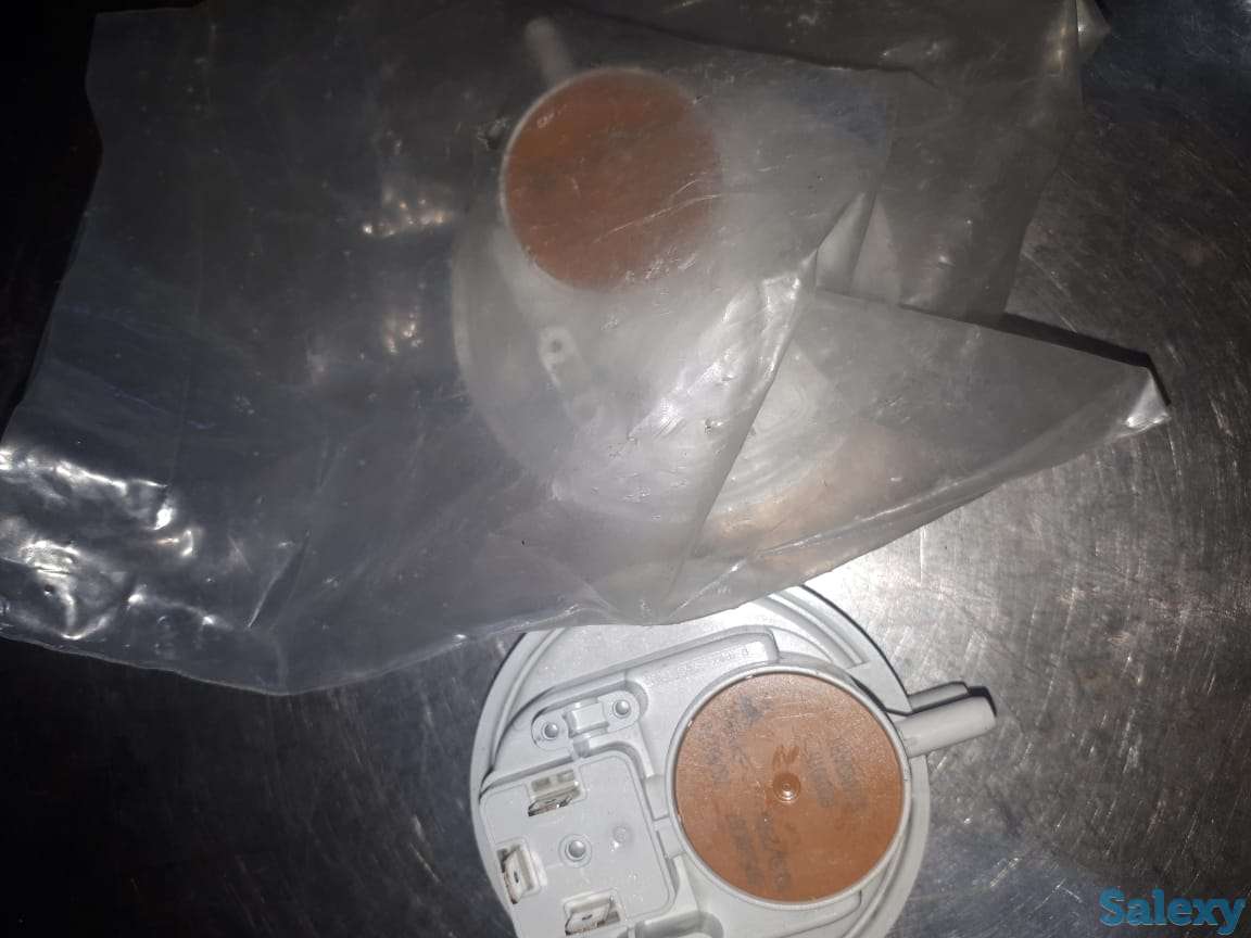 Зап-ти для газ котла Baxi Viessman Ferroli смотрите описание мастерам, фотография 7