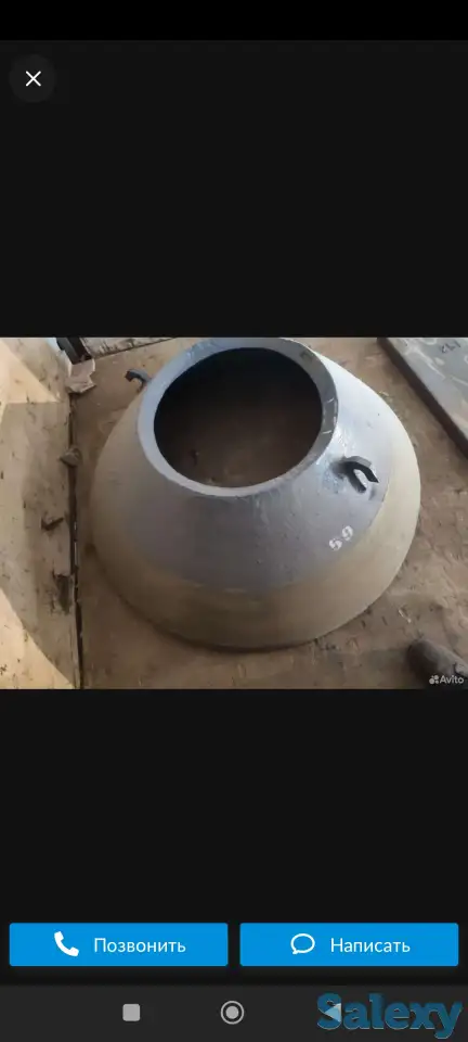 Дробильно-сортировочное оборудование, фотография 5