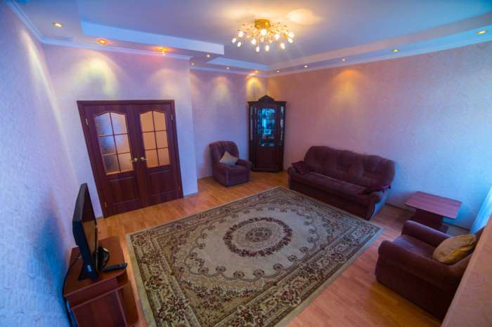 посуточная аренда, фотография 4