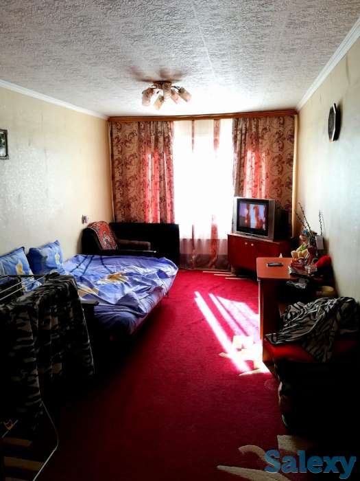 Продается 2-х комнатная квартира. 2/5 этаж, ул. Машиностроителей, д 6., фотография 7