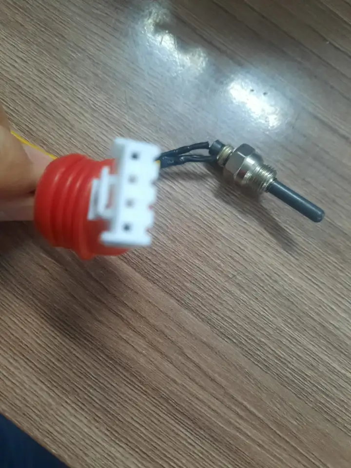 Свеча накала на автономку 12V, 24V, фотография 3