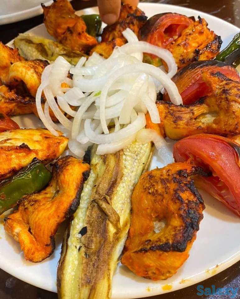 Самые лучшие ШАШЛЫКИ Алматы!, фотография 1