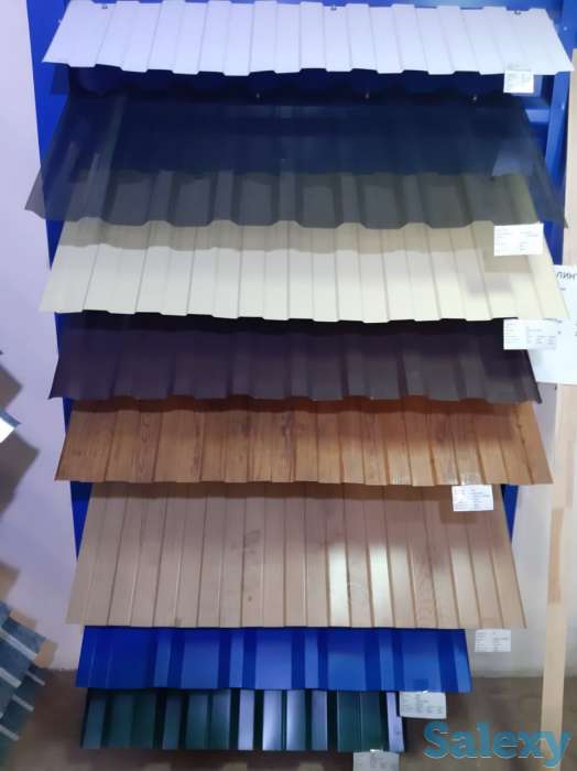 Продажа строительных материалов, фотография 4