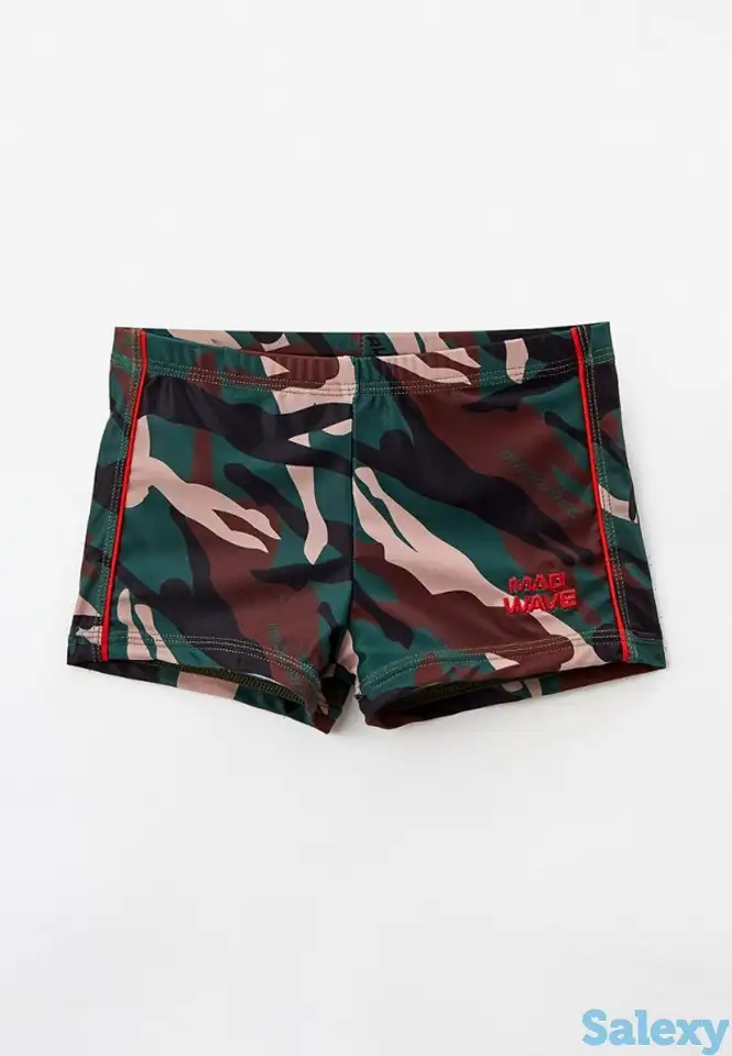 Плавки madwave, фотография 1