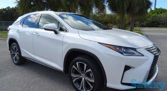 Lexus Rxsusanaliyah13@gmail.com ), фотография 1