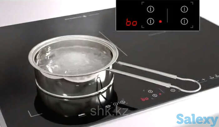 Ремонт индукционных плит whirlpool, фотография 1