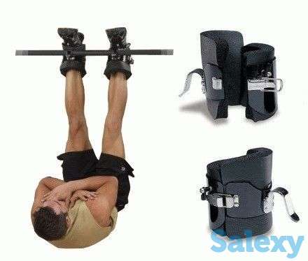 Инверсионные ботинки, фотография 1