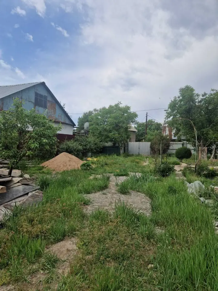 Продам дачу в Алматинской области севернее поселка Кендала. ПК Восход., фотография 15