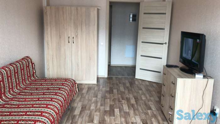 Продажа каартиры, Улица 38 дом 30 ЖК ново сити 1, фотография 1