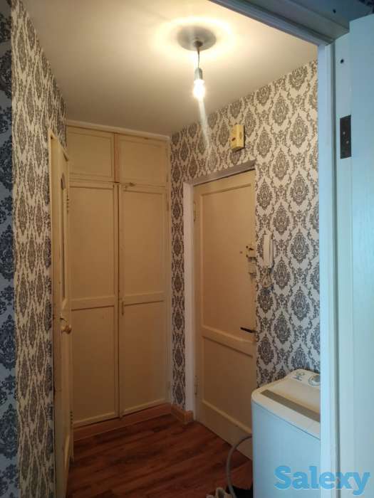 продается 2-х комнатная квартира, фотография 3