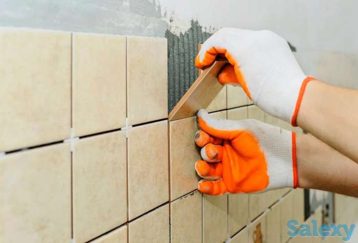 ремонт и стройка в Караганде и по области, фотография 2