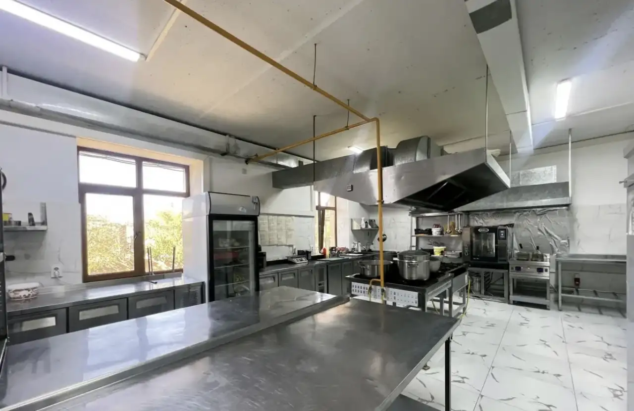 Семейный ресторан, фотография 8