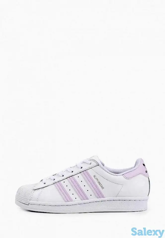 Кеды adidas originals, фотография 1