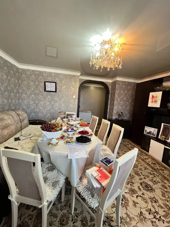 Продам 3-х комнатную квартиру, мкр.2, дом.40А, фотография 4