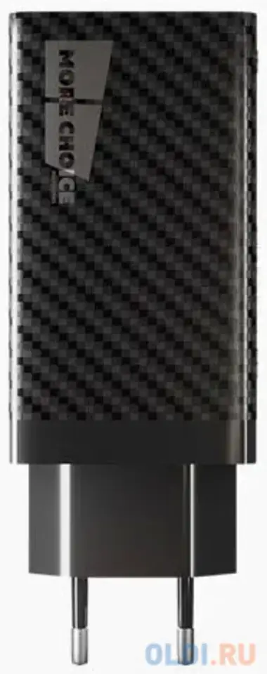 Зарядное устройство сзу для быстрого заряда 2usb 3.0a qc 3.0 +, фотография 1