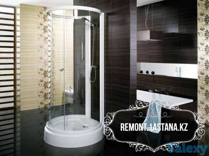 Ремонт квартир Астана, фотография 5