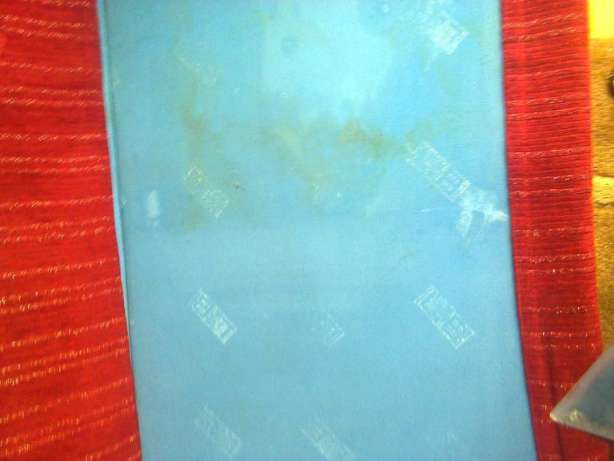 Химчистка на дому, фотография 1