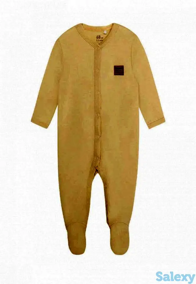 Комбинезон бельевой bossa nova, фотография 1