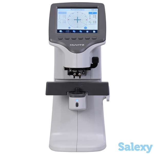 Диоптриметр Huvitz HLM1, фотография 1