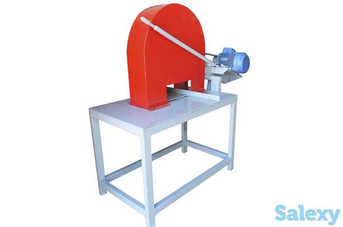 Торцовочный станок маятникового типа «ТМС», фотография 1