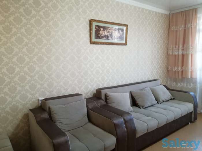 Сдам 2х квартиру, Пр. Сатпаева 2/2, фотография 1