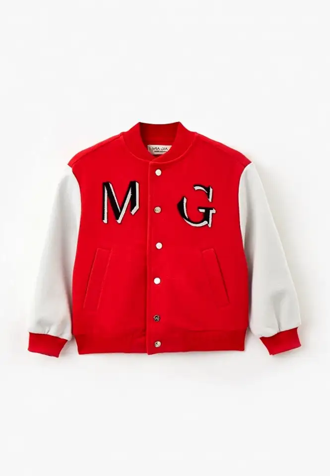 Куртка mia gia, фотография 1