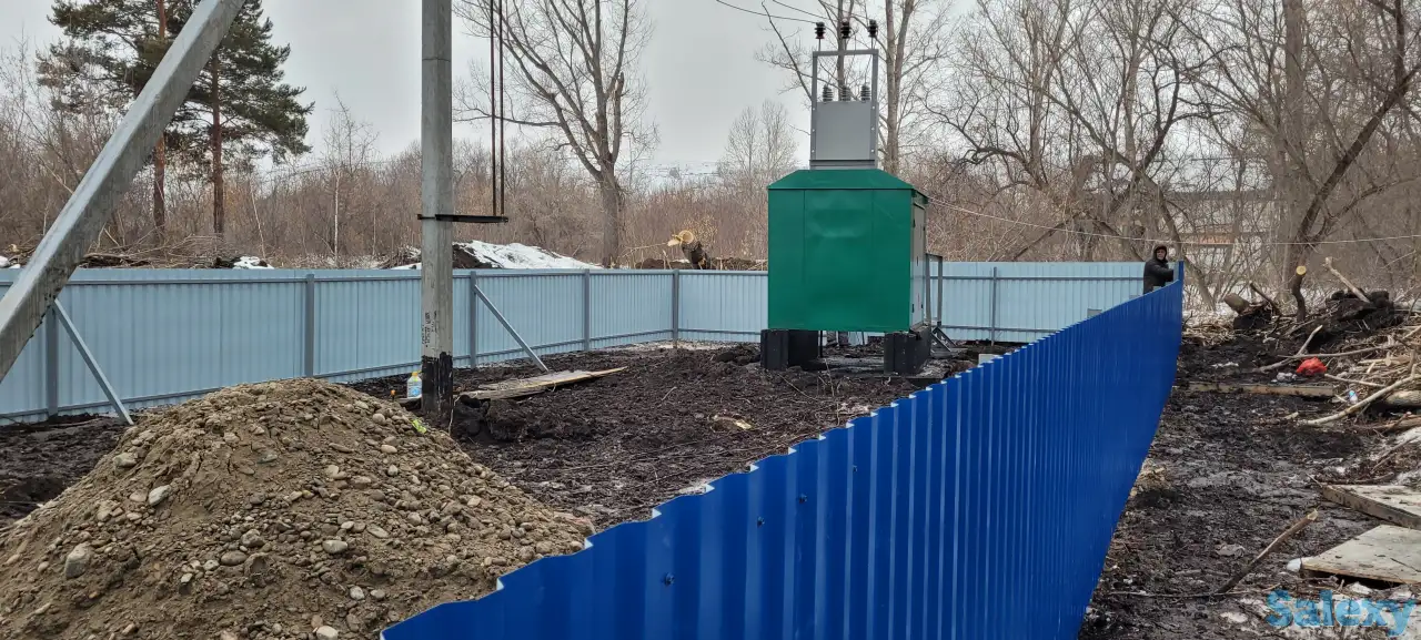 Электромонтажные работы, фотография 6