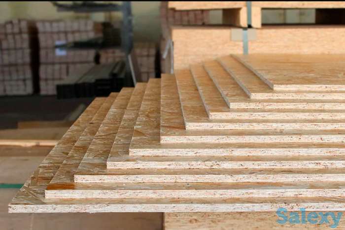 OSB-3, Осб , осп, фотография 4