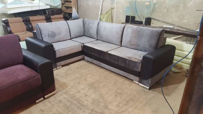 Продаю мягкую мебель в наличий и на заказ, фотография 7