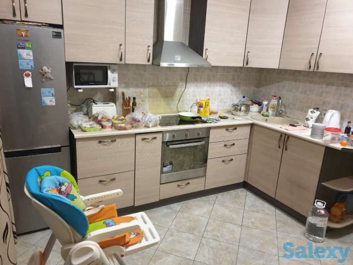 Продается 2 комнатная квартира , жк Central Park Residence ., фотография 4