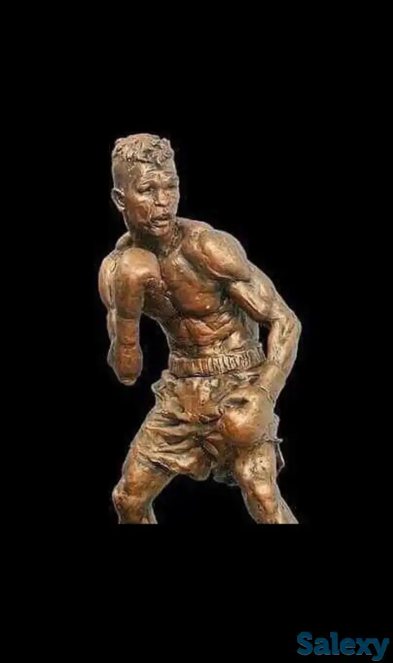 Бокс.Бокс Персональные тренировки на вашей территории или парк, фотография 1