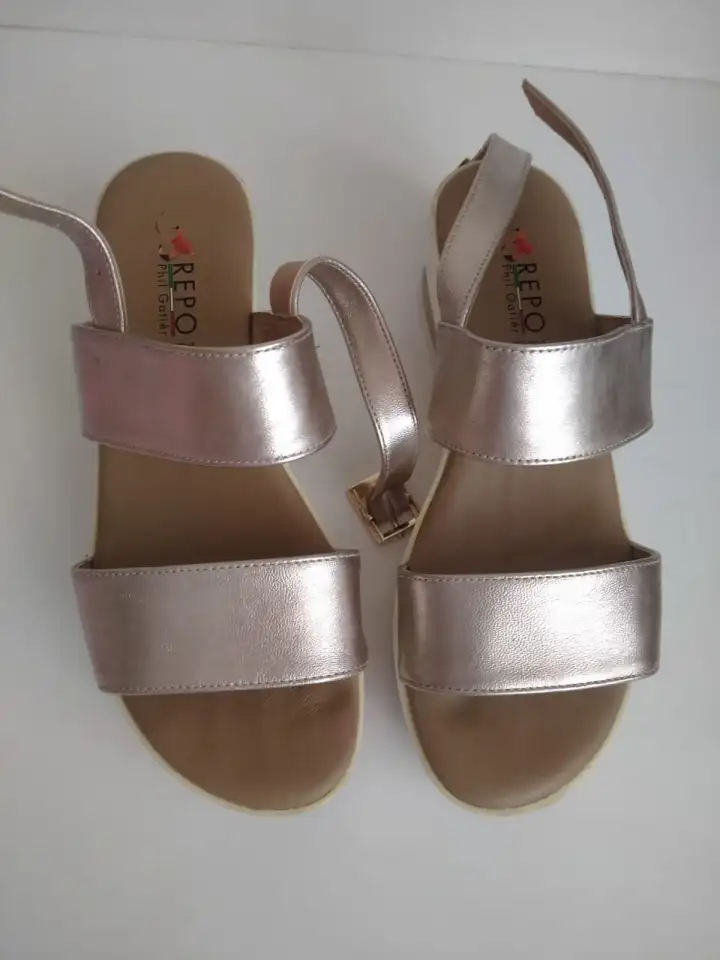 Продам босоножки, фотография 1