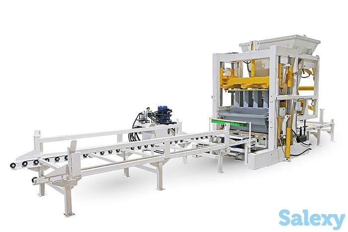 Вибропресс Максимал, фотография 2