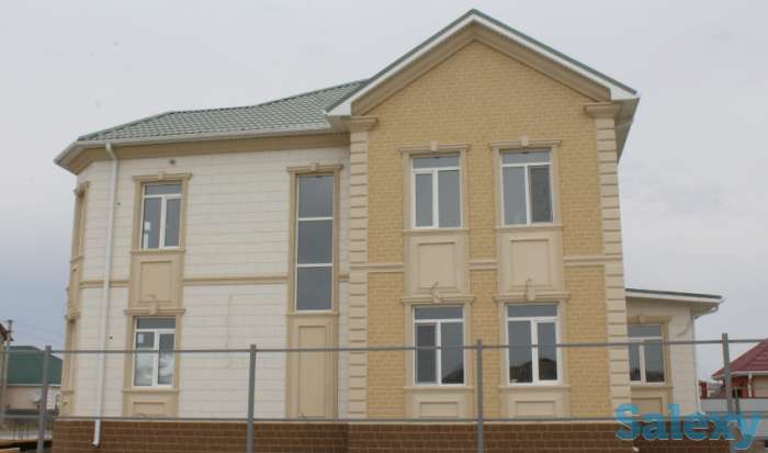 Фасадный декор.Термопанели, фотография 7