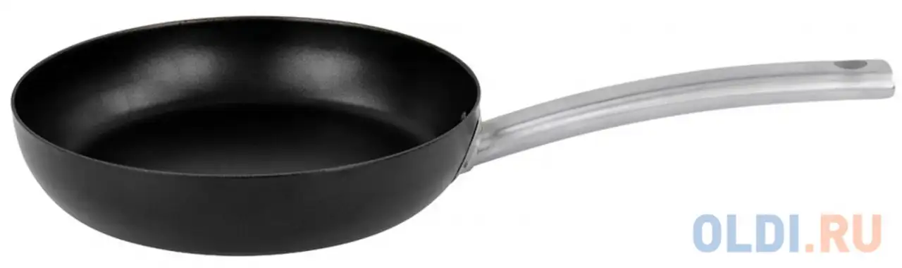 Сковорода vitrinor ares 20 20 см сталь, фотография 1