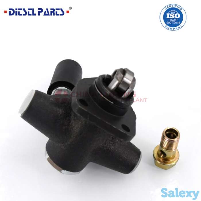 Подкачивающий Насос замены DAF, фотография 3