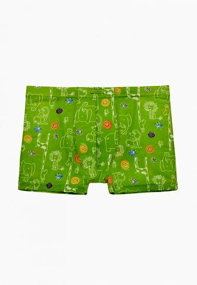 Трусы lowry collection, фотография 1