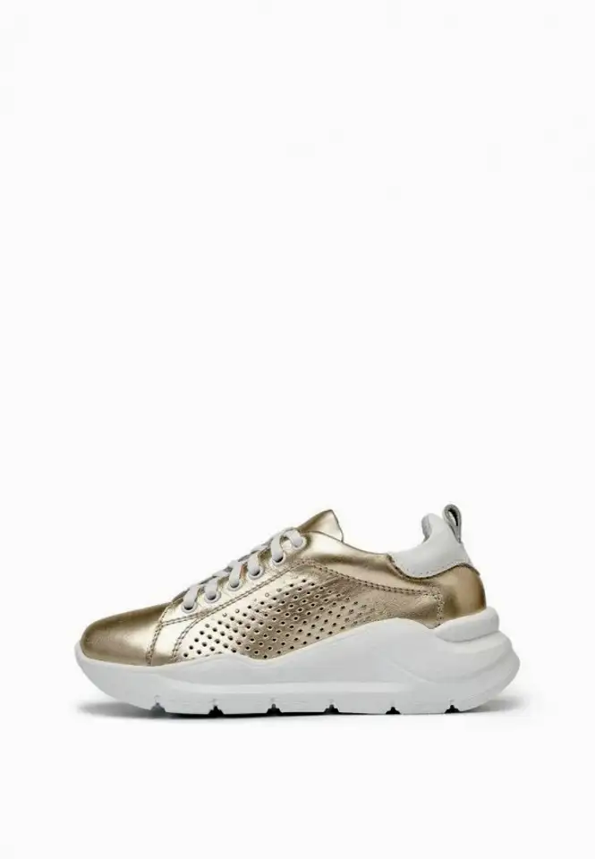 Кроссовки alessio nesca, фотография 1