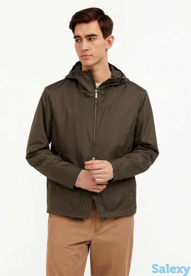 Ветровка finn flare, фотография 1