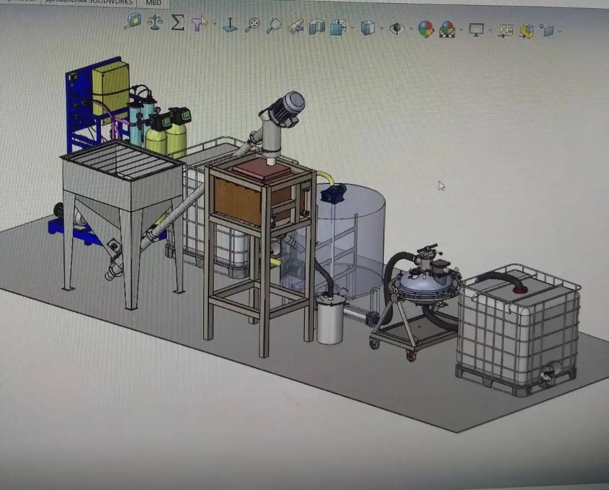 Гумат калия, комплексное гуминовое удобрение. активатор роста, производство, фотография 17