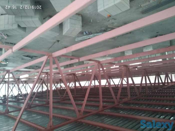 Ищу работу для себя есть навыки строительной сфере, и другие варианты рассмотрю, фотография 3